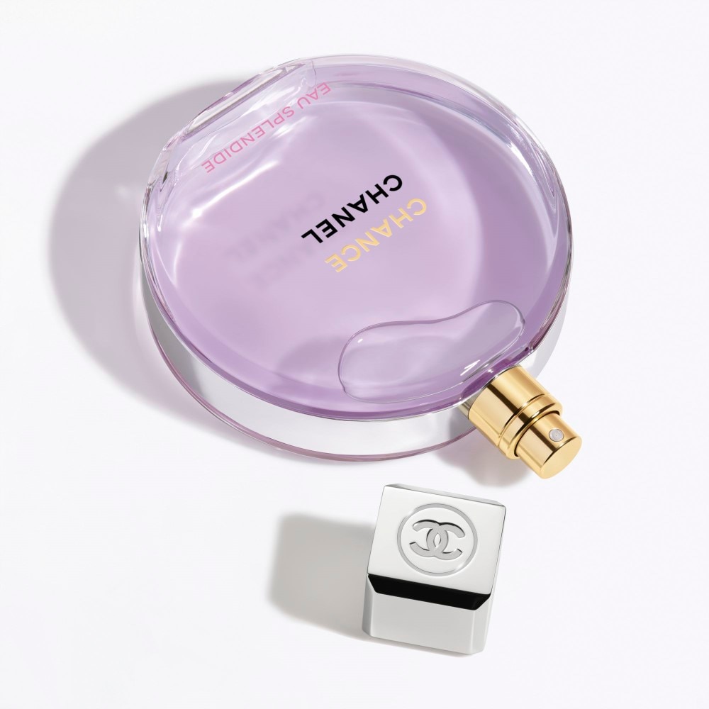EAU DE PARFUM